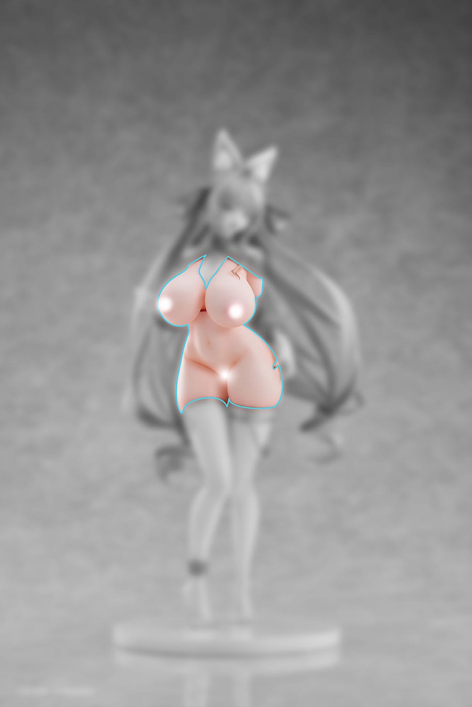 Dancing Princess Yura by Houkiboshi Special Ver. PinkMango