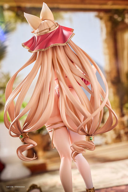 Dancing Princess Yura by Houkiboshi Special imited Ver. PinkMango