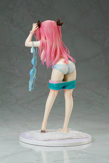 Ayaka Hinamori - Seikatsu Shuukan The Animation 