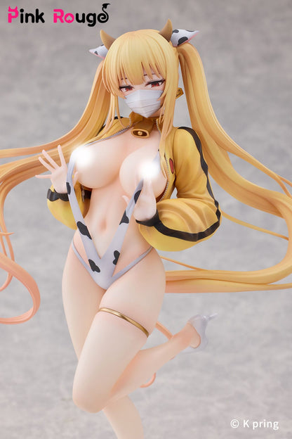 Sayuri Dairy Cow Special Ver. Pink Rouge - Anime Figuren günstig kaufen