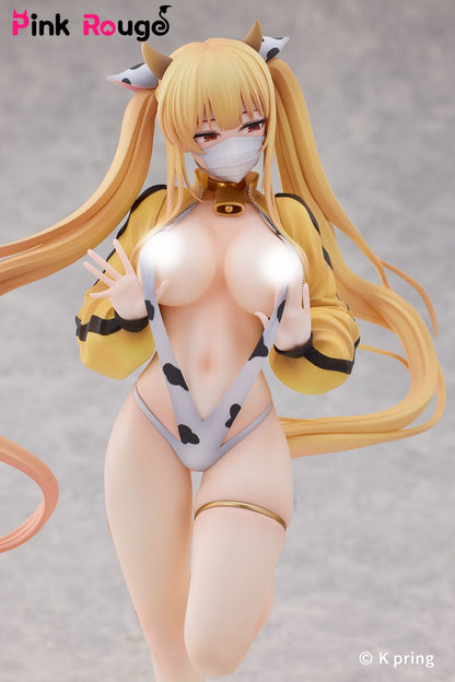 Sayuri Dairy Cow Special Ver. Pink Rouge - Anime Figuren günstig kaufen