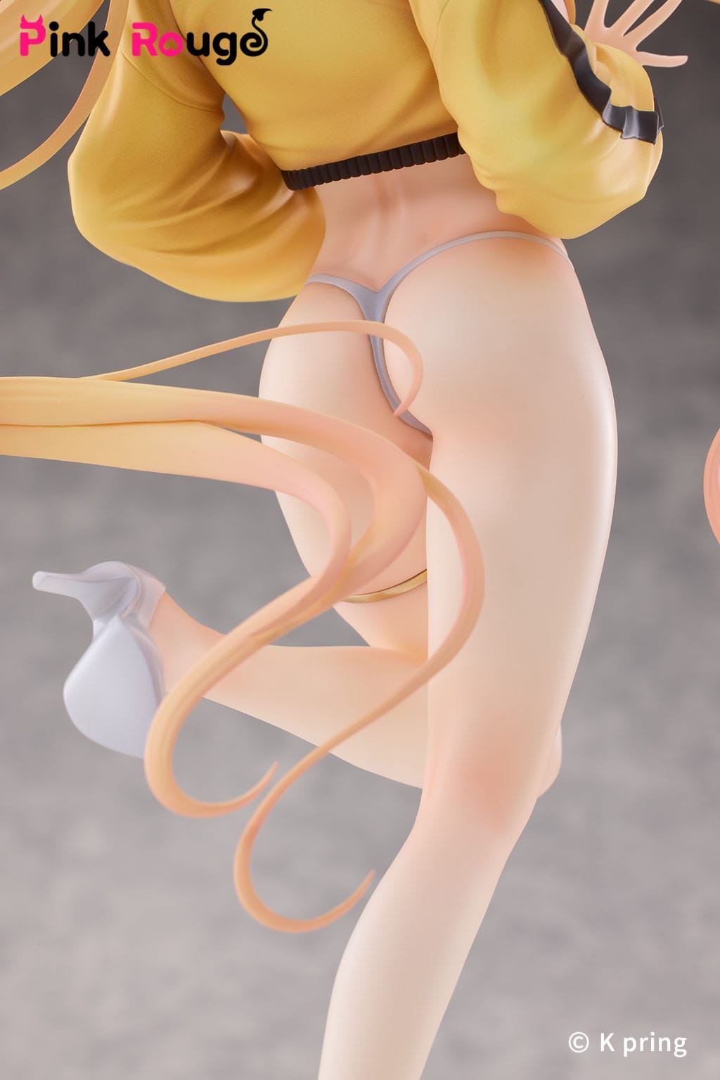 Sayuri Dairy Cow Special Ver. Pink Rouge - Anime Figuren günstig kaufen