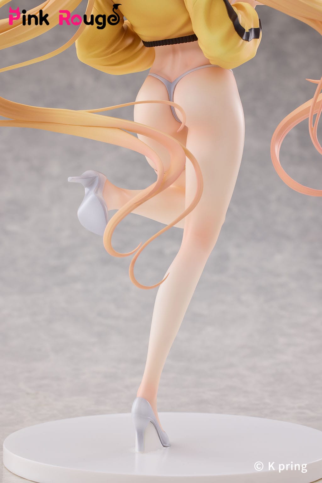 Sayuri Dairy Cow Special Ver. Pink Rouge - Anime Figuren günstig kaufen