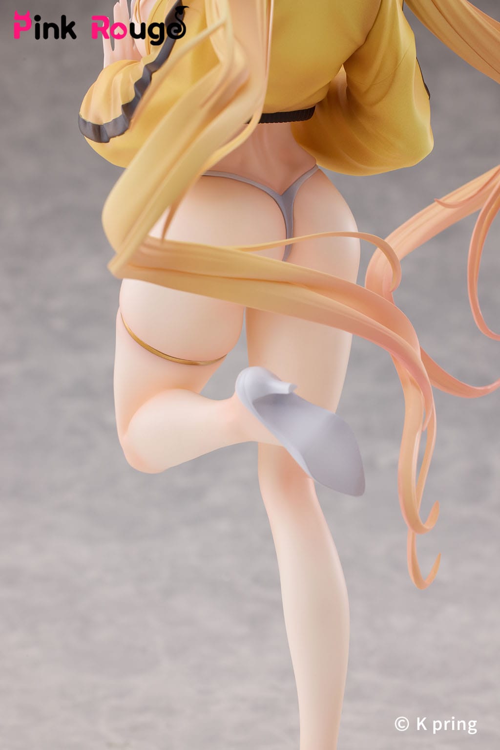 Sayuri Dairy Cow Special Ver. Pink Rouge - Anime Figuren günstig kaufen