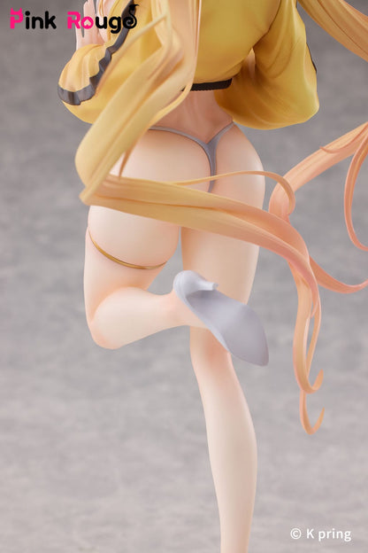 Sayuri Dairy Cow Special Ver. Pink Rouge - Anime Figuren günstig kaufen
