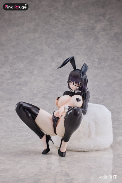 Bunny Girl Mumuta Deluxe Ver. Original Character Pink Rouge