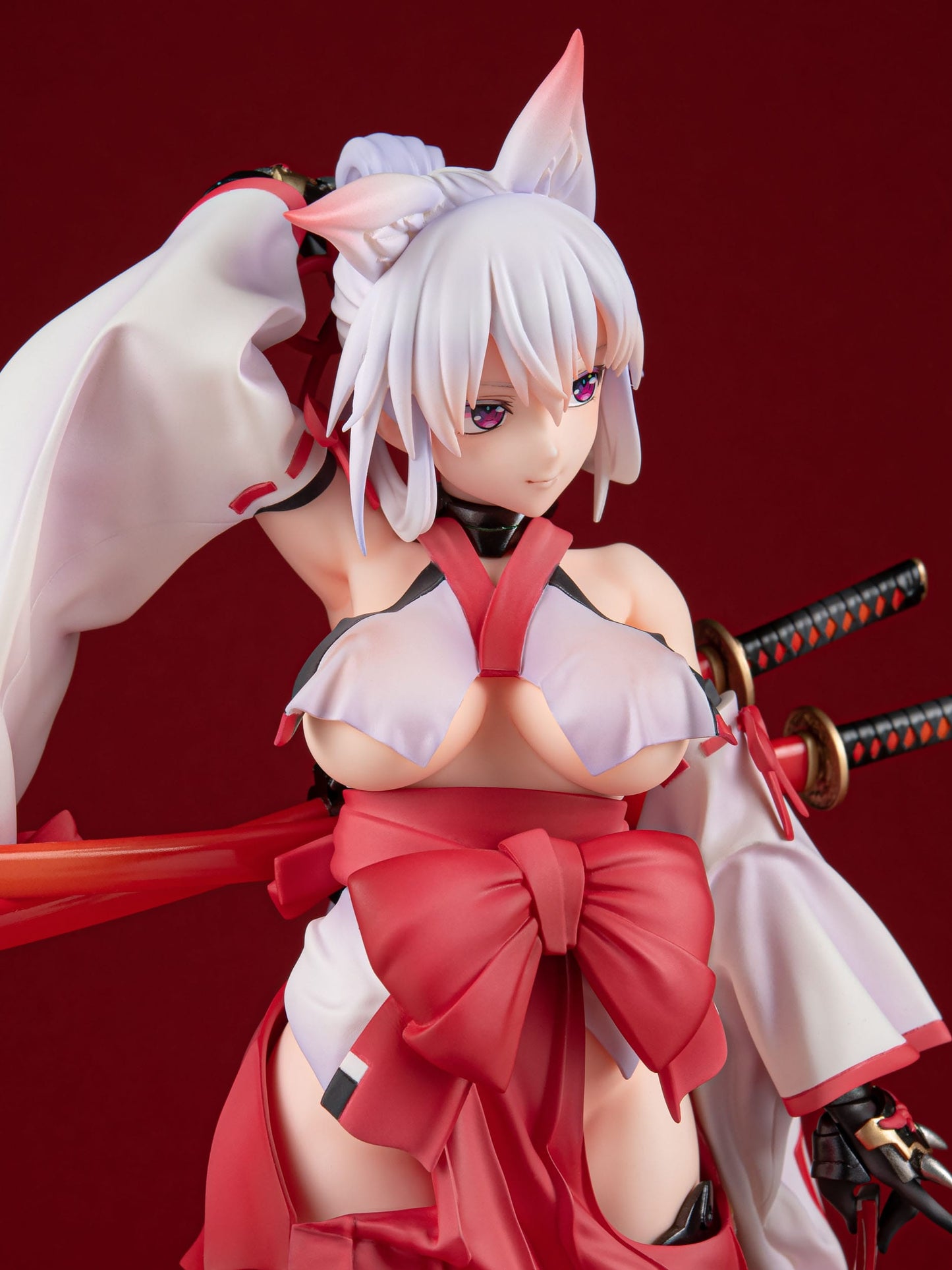 Agano Original Character Pleiades