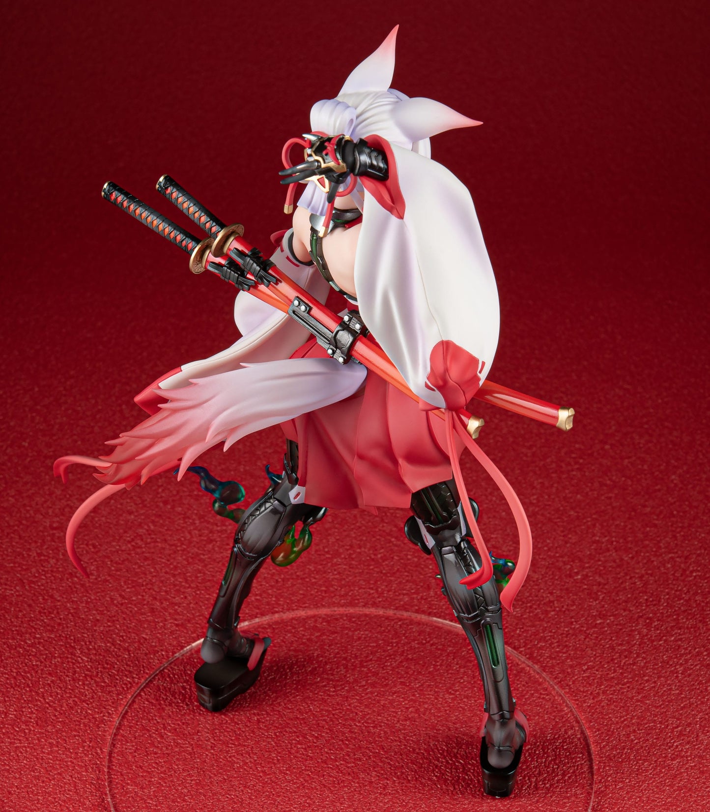 Agano Original Character Pleiades