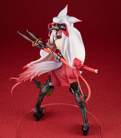 Agano Original Character Pleiades