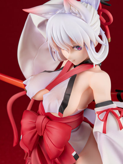 Agano Original Character Pleiades