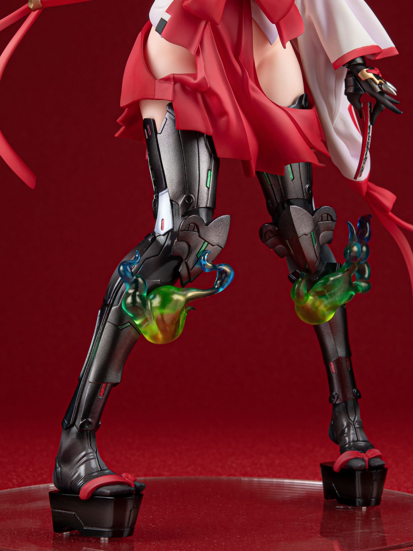 Agano Original Character Pleiades