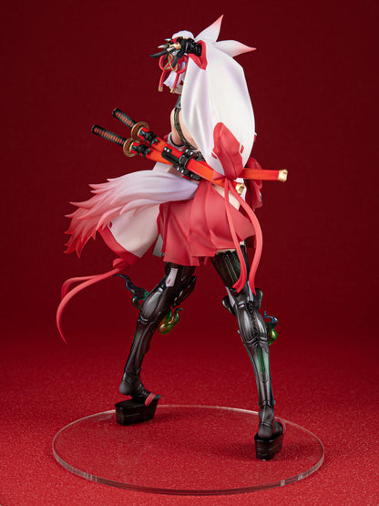 Agano Original Character Pleiades