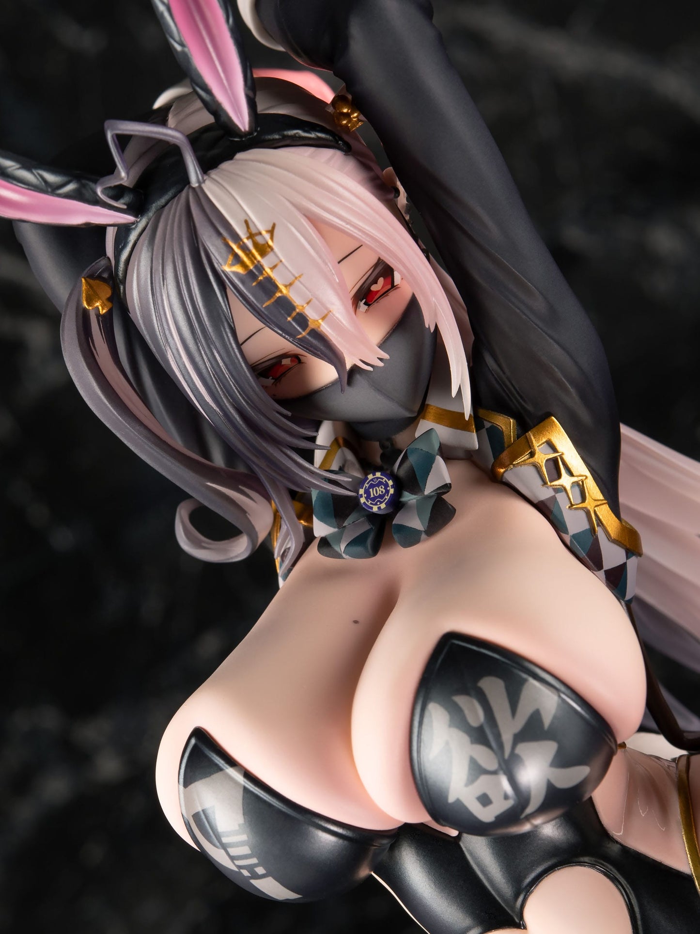 Towa VTuber Pleiades