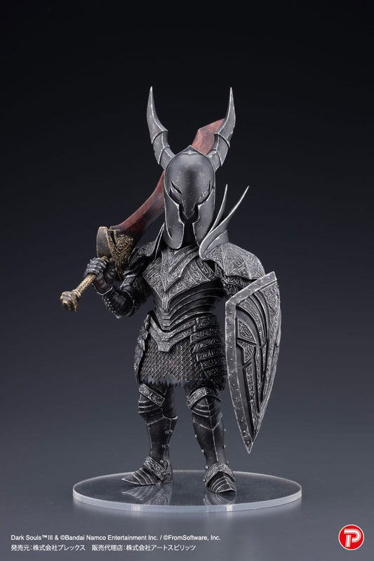 Black Knight Q Collection Plex - Anime Figuren günstig kaufen