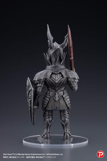 Black Knight Q Collection Plex