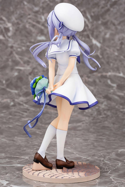 Chino (Summer Uniform) / Is the Order a Rabbit - Anime Figuren günstig kaufen