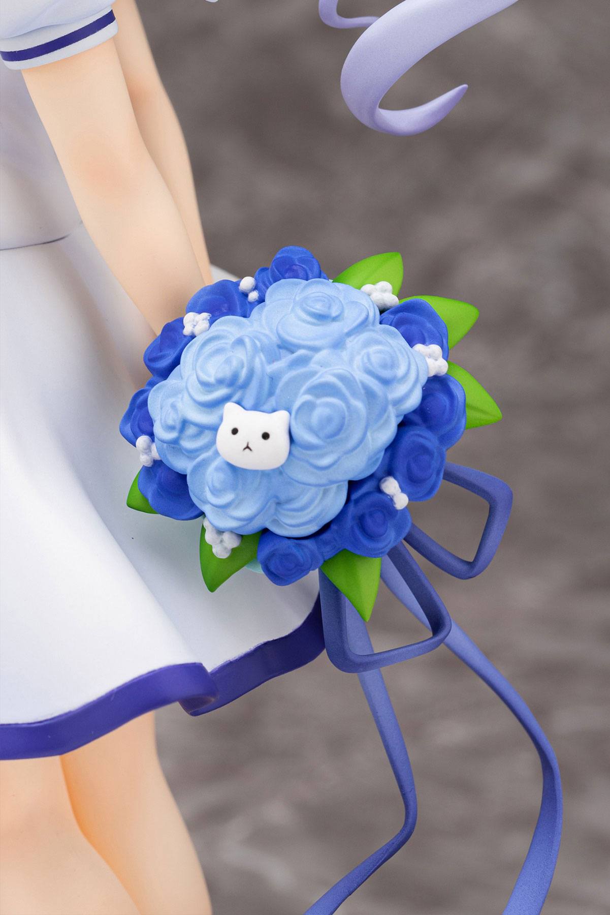 Chino (Summer Uniform) / Is the Order a Rabbit - Anime Figuren günstig kaufen