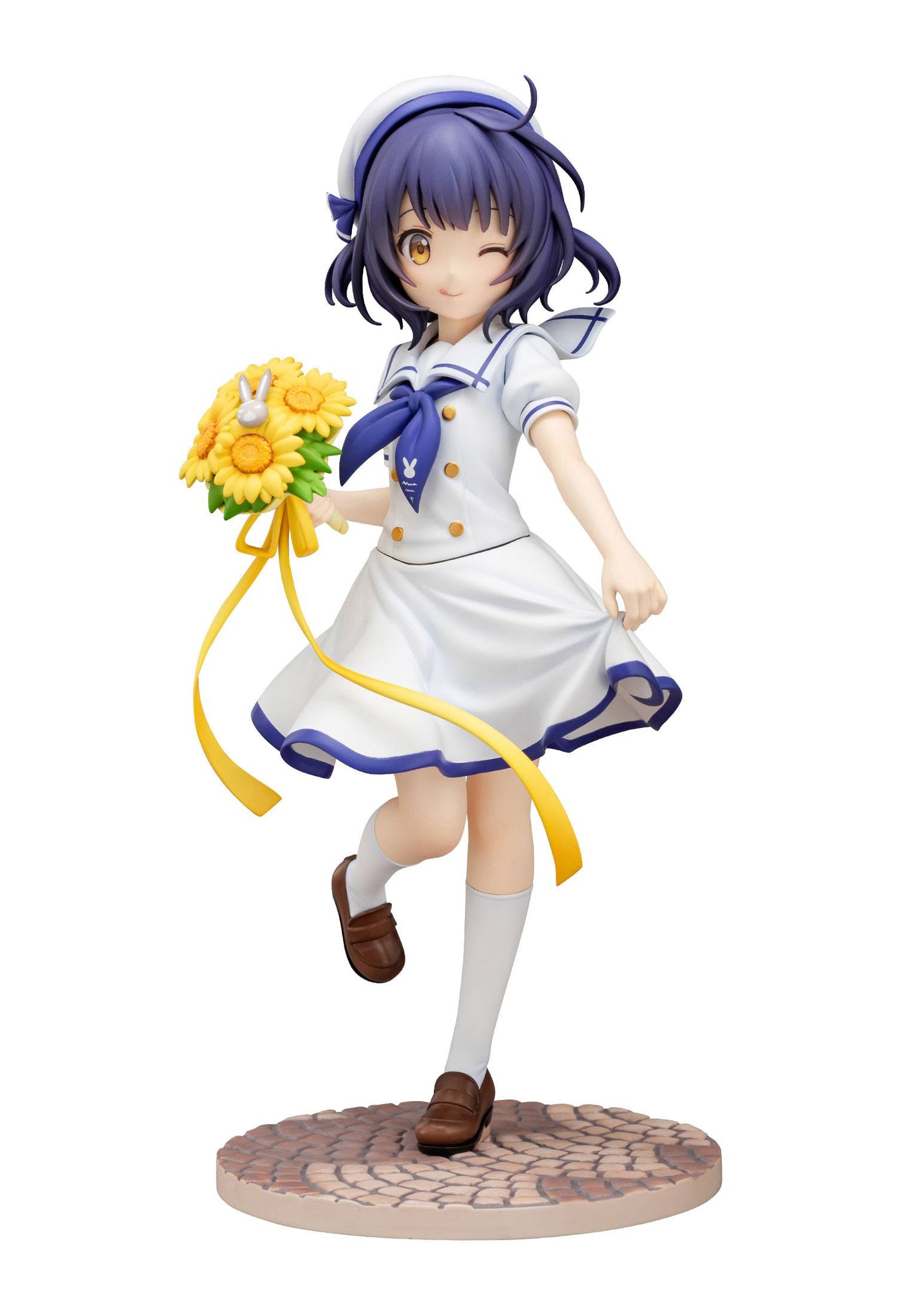 Maya (Summer Uniform) Is the Order a Rabbit Plum - Anime Figuren günstig kaufen