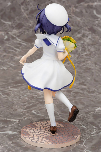 Maya (Summer Uniform) Is the Order a Rabbit Plum - Anime Figuren günstig kaufen