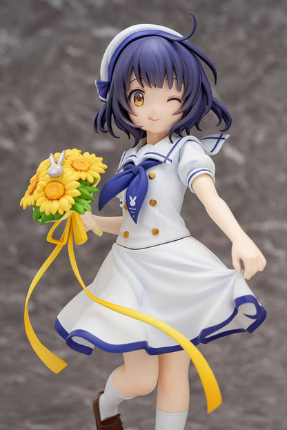 Maya (Summer Uniform) Is the Order a Rabbit Plum - Anime Figuren günstig kaufen
