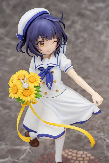 Maya (Summer Uniform) Is the Order a Rabbit Plum - Anime Figuren günstig kaufen