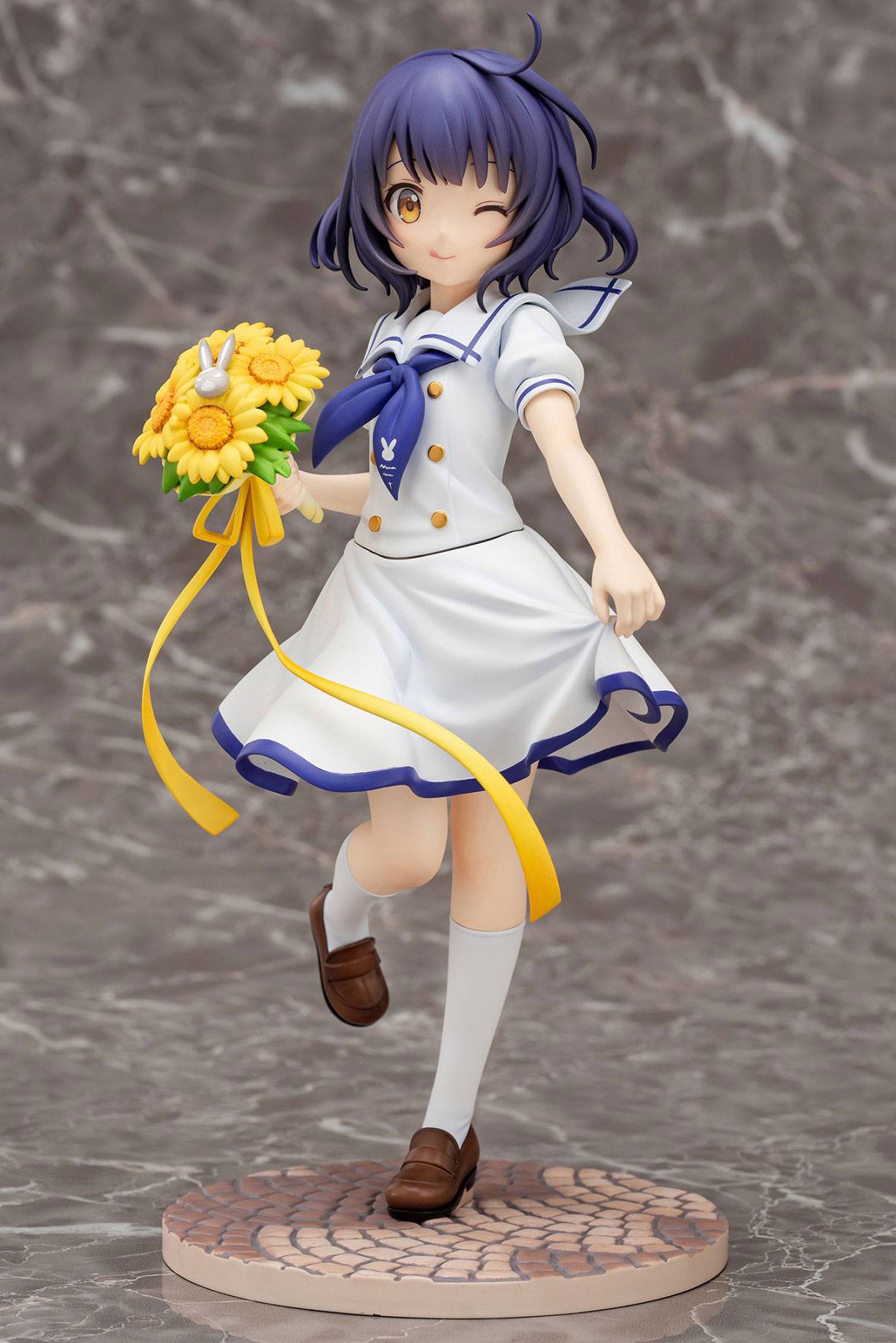 Maya (Summer Uniform) Is the Order a Rabbit Plum - Anime Figuren günstig kaufen