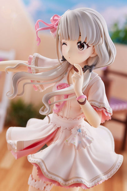 Hisakwa Nagi O-Ku-Ri-Mo-No Sunday! / Idolmaster Cinderella Girls - Anime Figuren günstig kaufen
