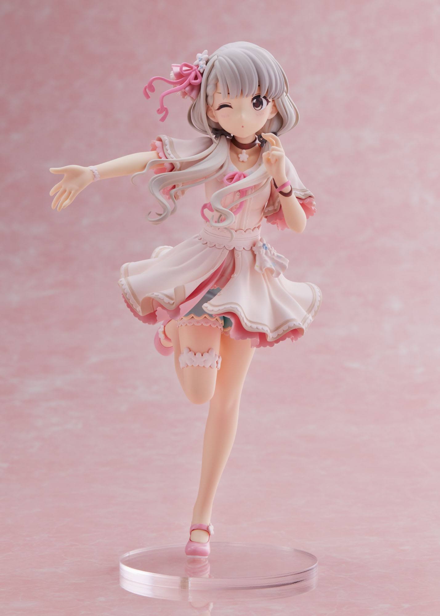 Hisakwa Nagi O-Ku-Ri-Mo-No Sunday! / Idolmaster Cinderella Girls - Anime Figuren günstig kaufen