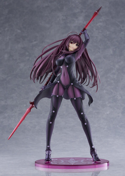 Scáthach - Lancer Ver. - Plum - (4te Neuauflage)