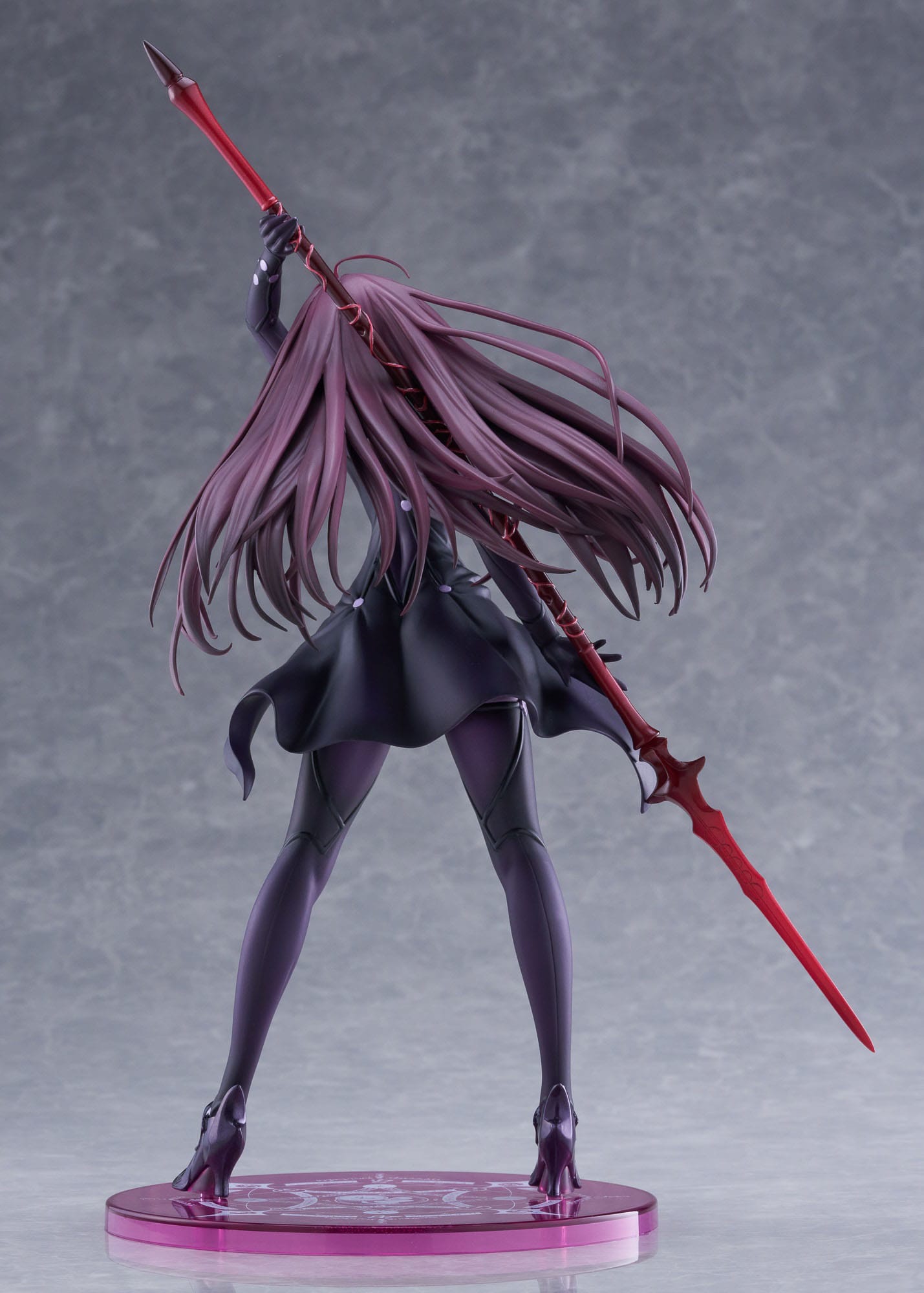 Scáthach - Lancer Ver. - Plum - (4te Neuauflage)