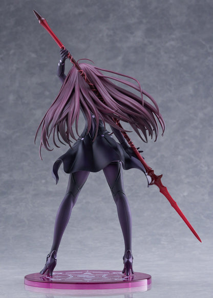 Scáthach - Lancer Ver. - Plum - (4te Neuauflage)