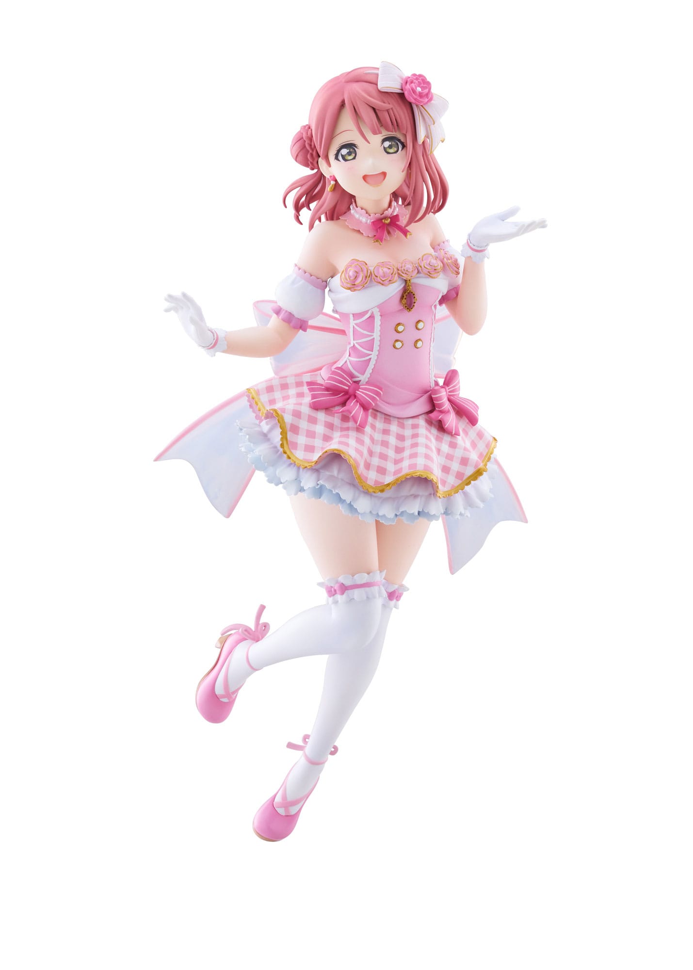 Uehara Ayumu Love Live! Plum