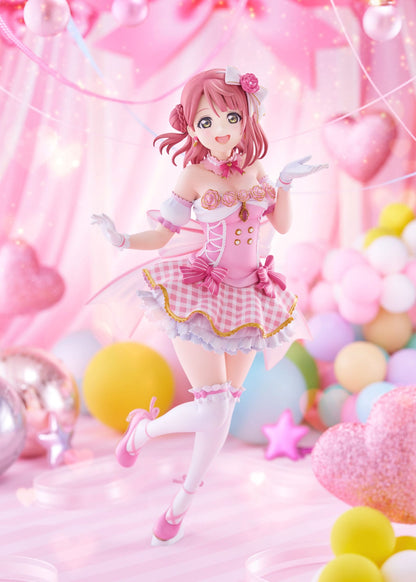 Uehara Ayumu Love Live! Plum