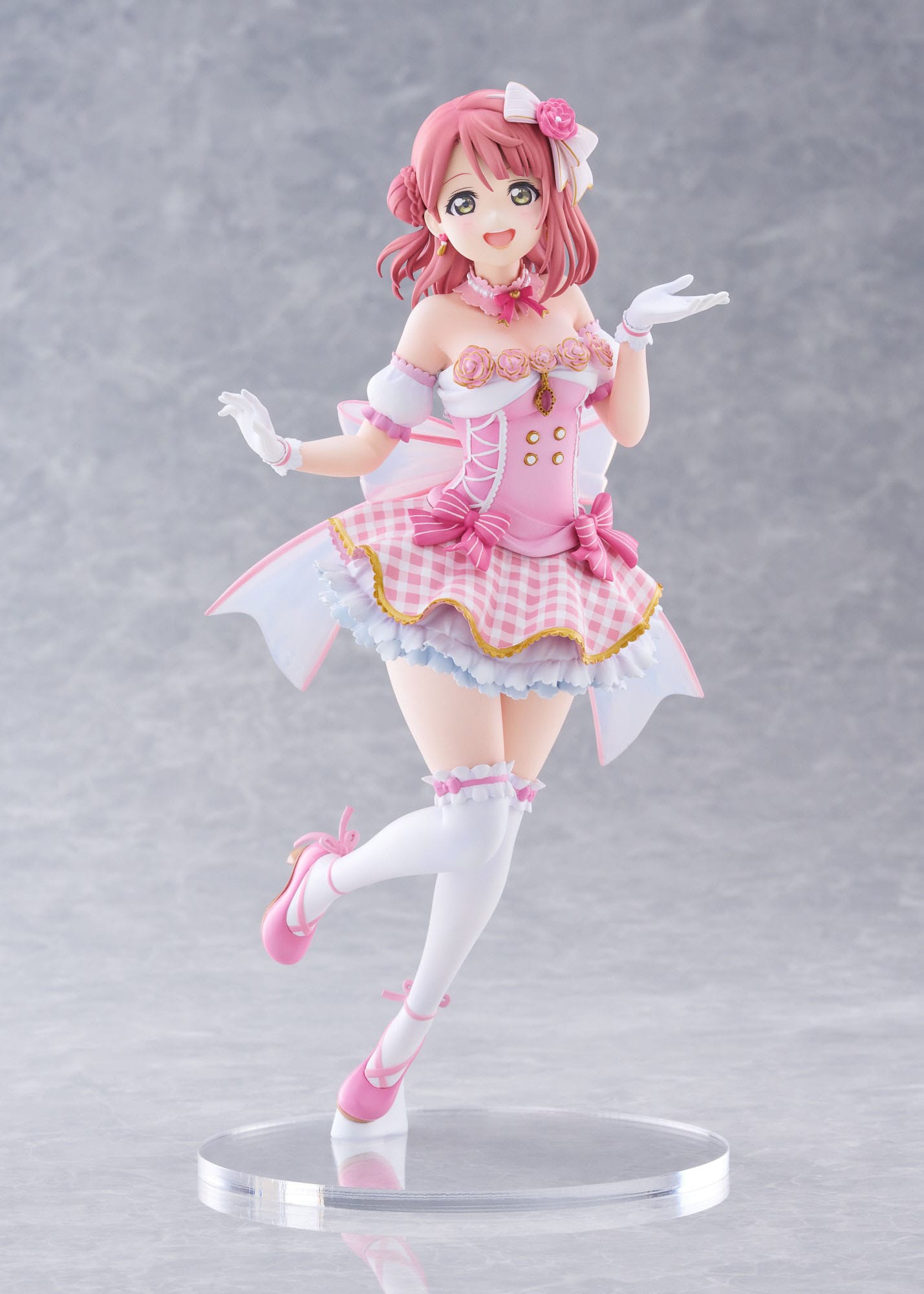Uehara Ayumu Love Live! Plum