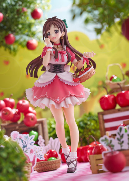 Akari Tsujino+ - Idolmaster Cinderella Girls - Plum - Anime Figuren günstig kaufen