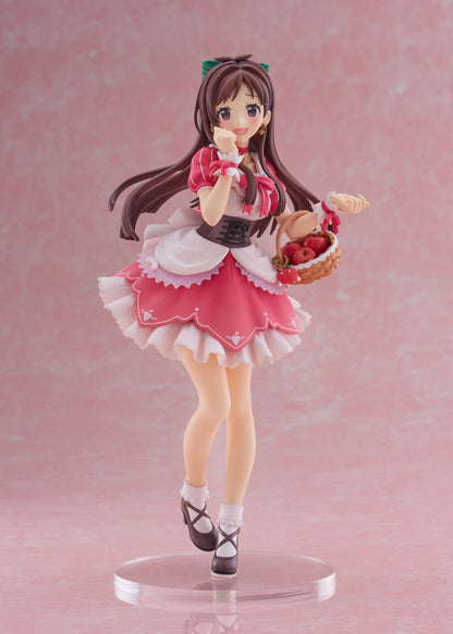Akari Tsujino+ - Idolmaster Cinderella Girls - Plum - Anime Figuren günstig kaufen
