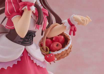 Akari Tsujino+ - Idolmaster Cinderella Girls - Plum