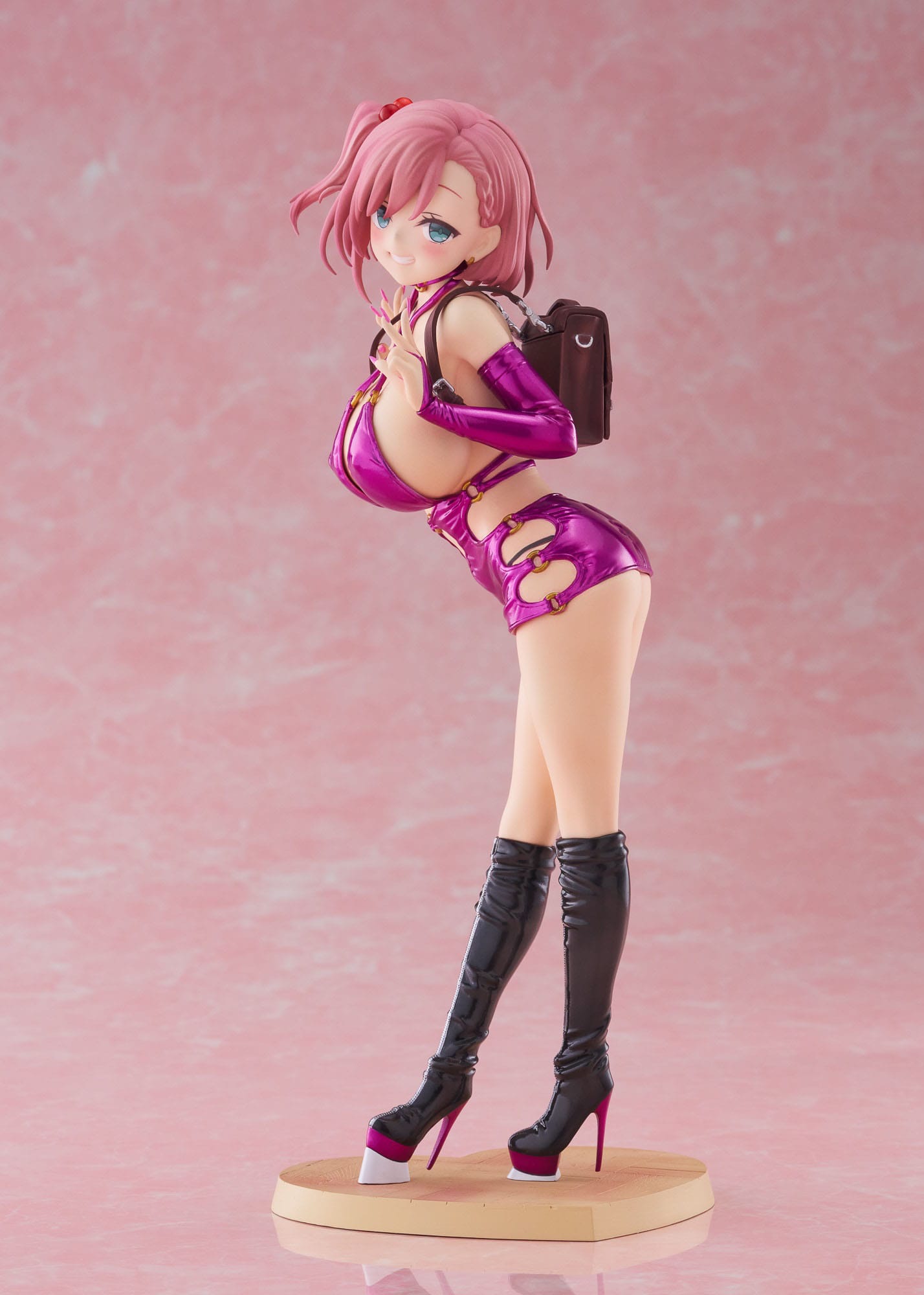 Erena Tachibana - Original Character - Plum