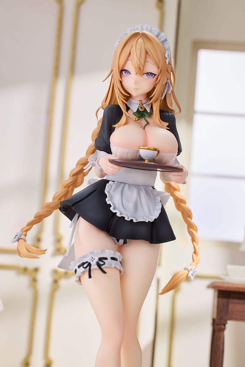 Erena Tachibana Original Character Plum - Anime Figuren günstig kaufen