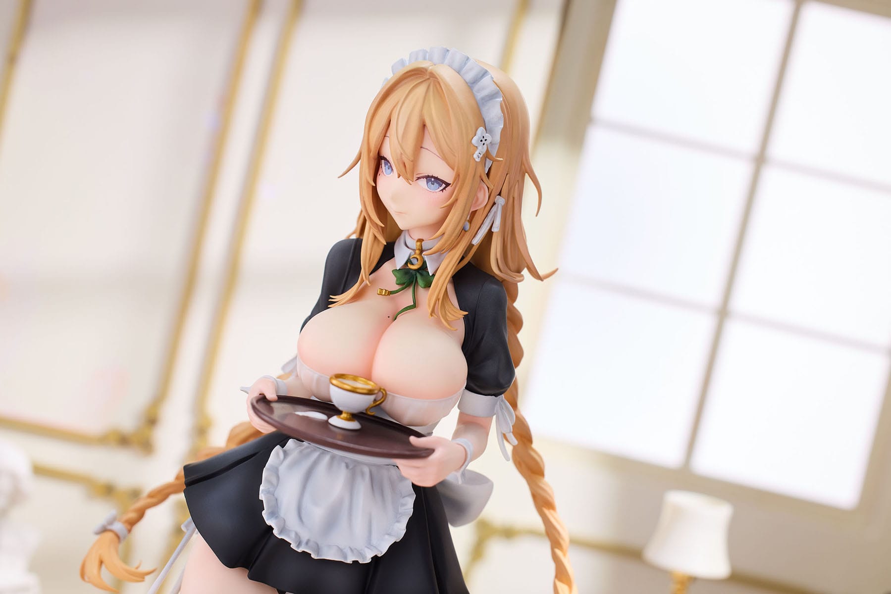 Erena Tachibana Original Character Plum - Anime Figuren günstig kaufen
