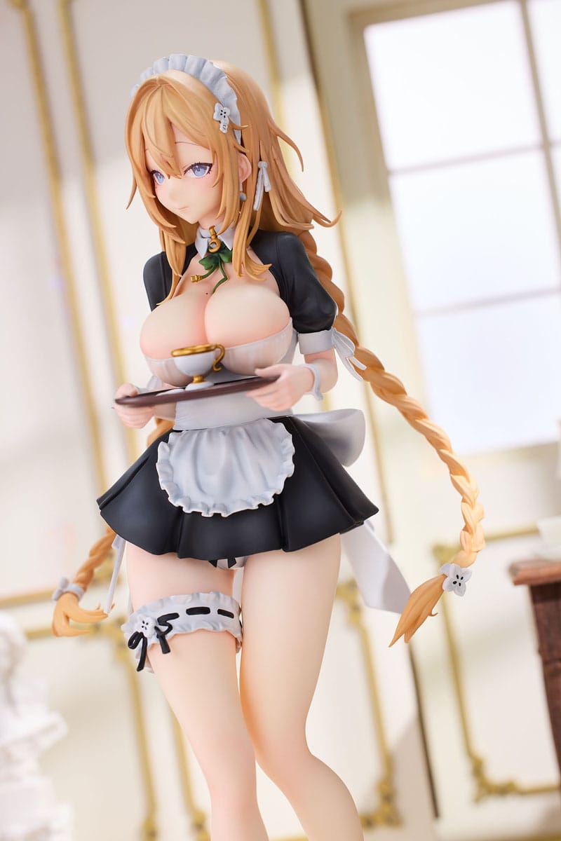 Erena Tachibana Original Character Plum - Anime Figuren günstig kaufen