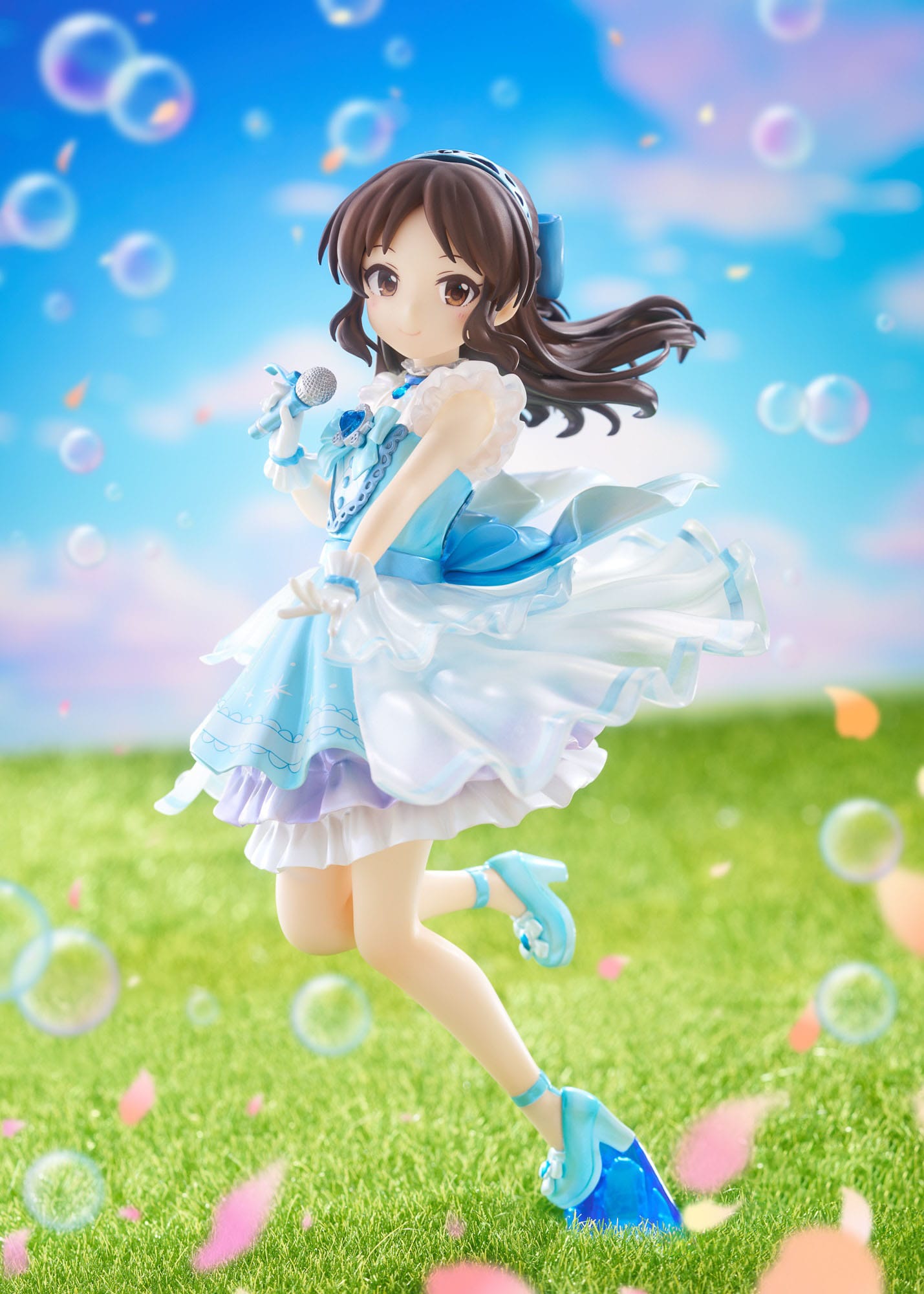 U149 Arisu Tachibana Memorial Edition Plum - Anime Figuren günstig kaufen