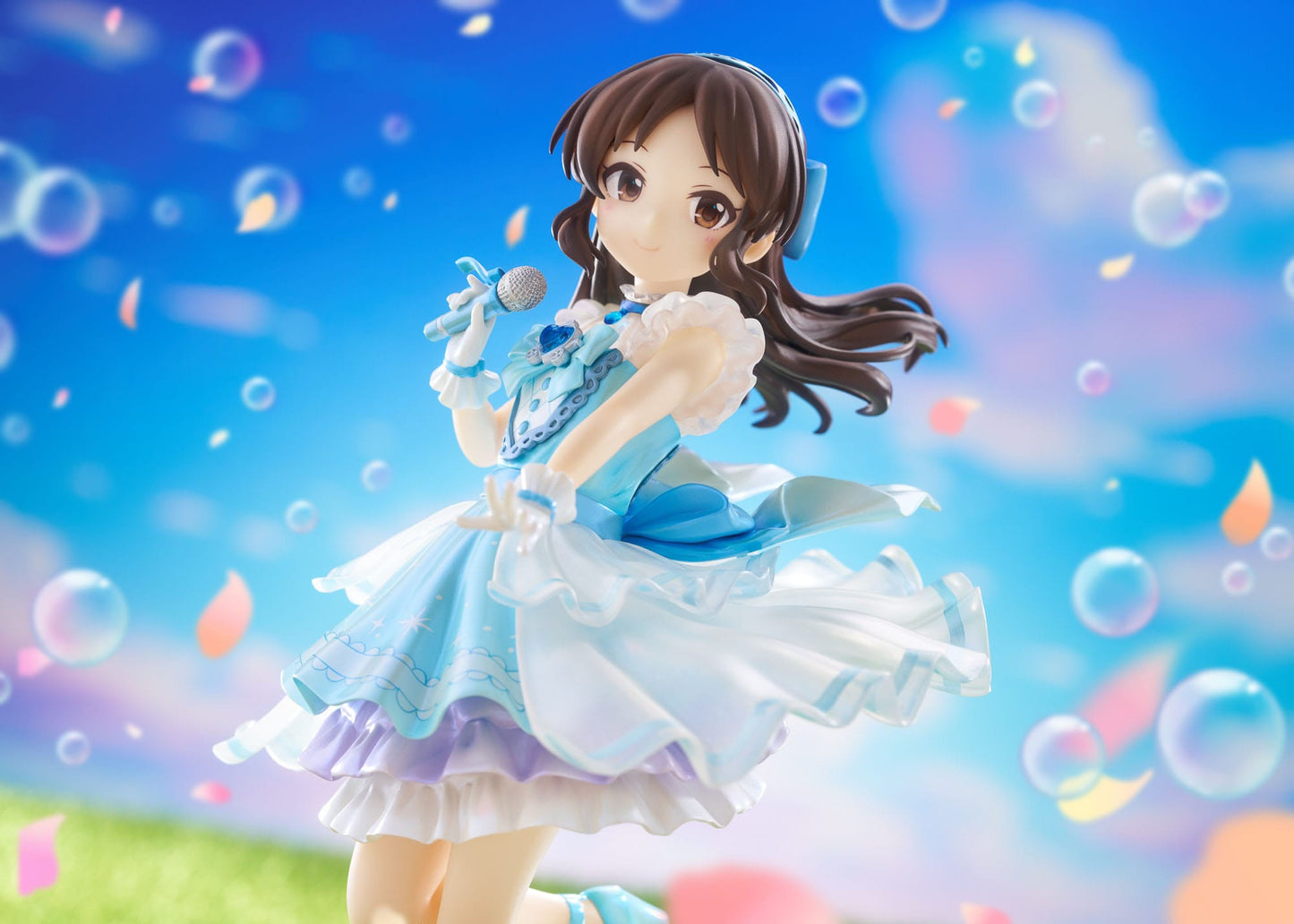 U149 Arisu Tachibana Memorial Edition Plum - Anime Figuren günstig kaufen