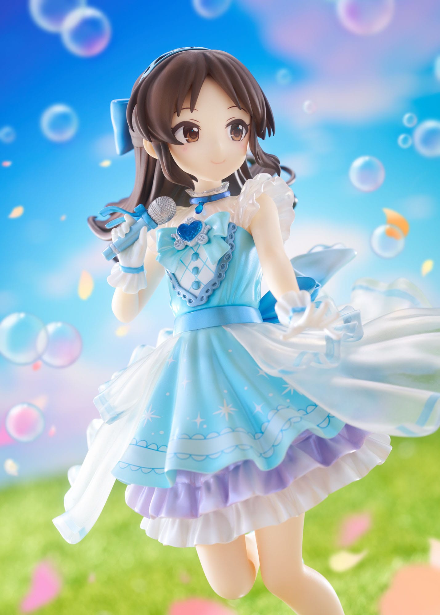 U149 Arisu Tachibana Memorial Edition Plum - Anime Figuren günstig kaufen