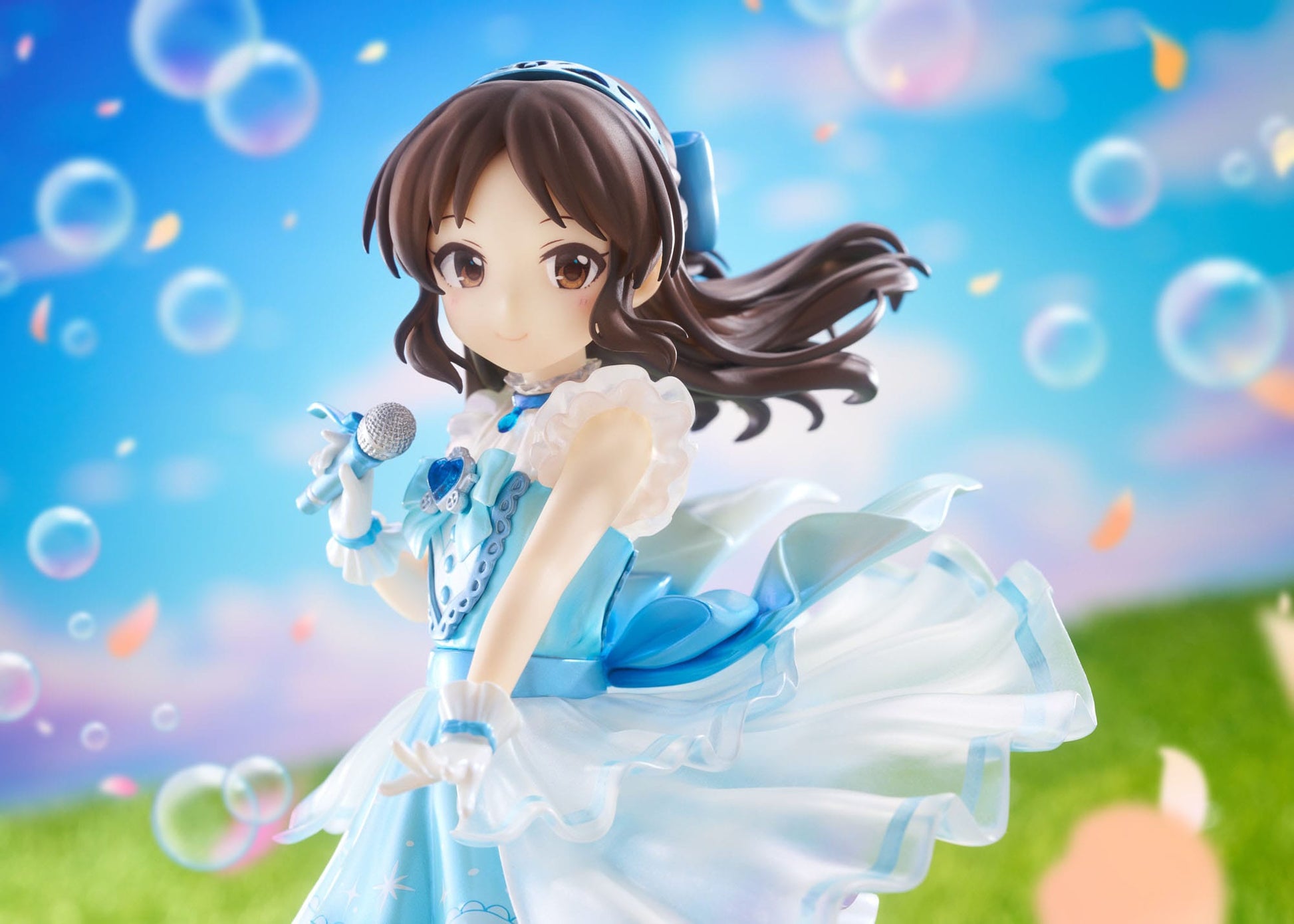 U149 Arisu Tachibana Memorial Edition Plum - Anime Figuren günstig kaufen