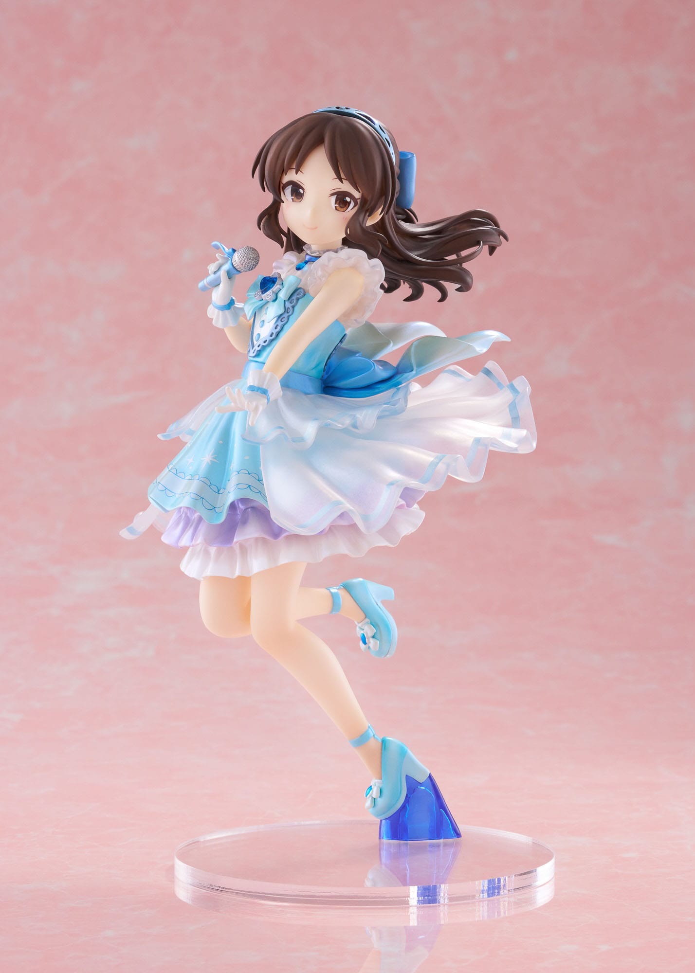 U149 Arisu Tachibana Memorial Edition Plum - Anime Figuren günstig kaufen