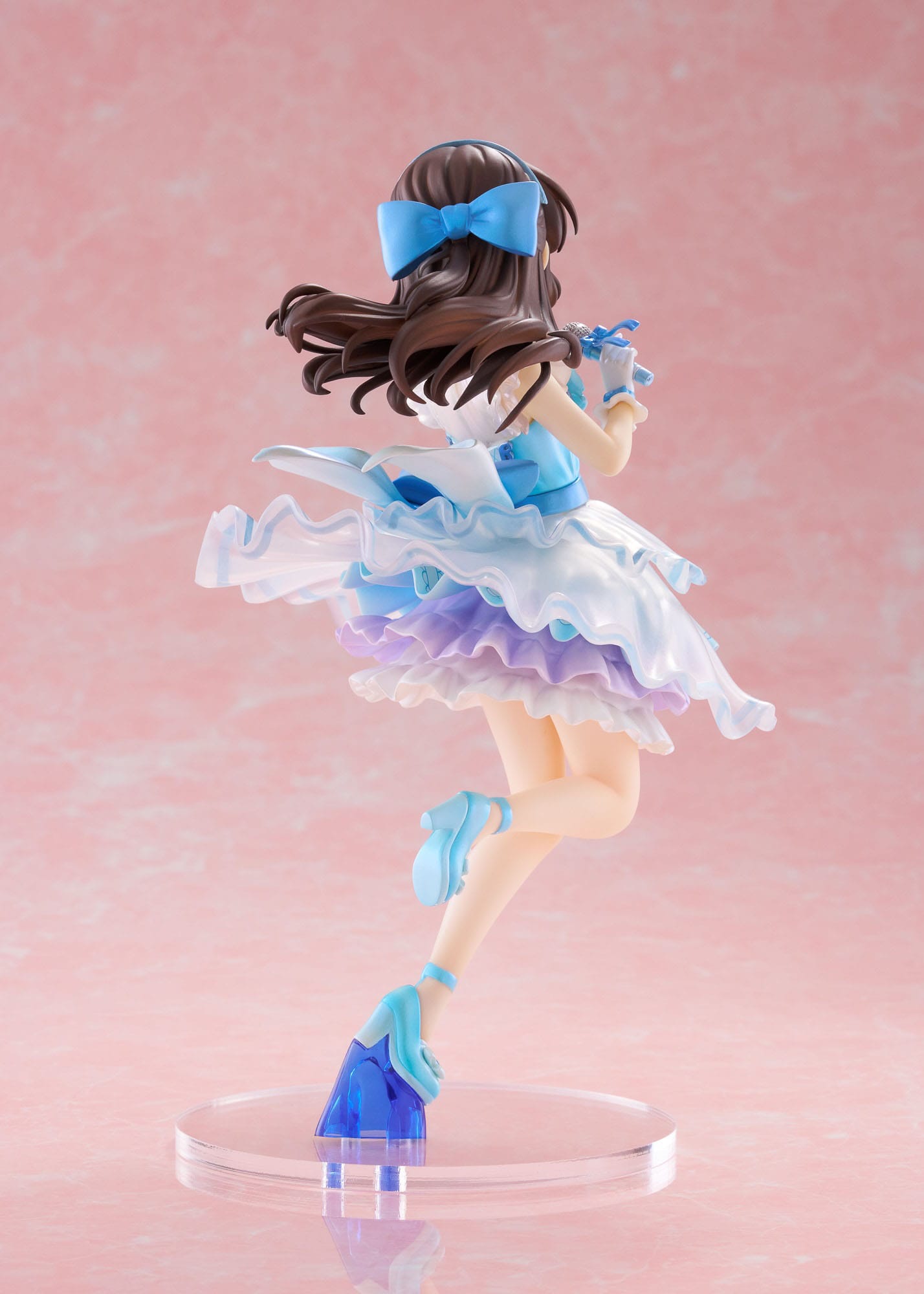 U149 Arisu Tachibana Memorial Edition Plum - Anime Figuren günstig kaufen