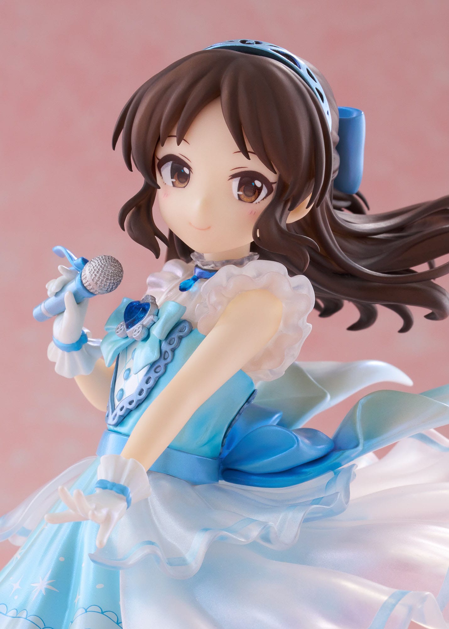 U149 Arisu Tachibana Memorial Edition Plum - Anime Figuren günstig kaufen