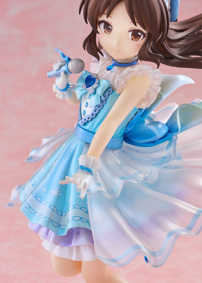 U149 Arisu Tachibana Memorial Edition Plum