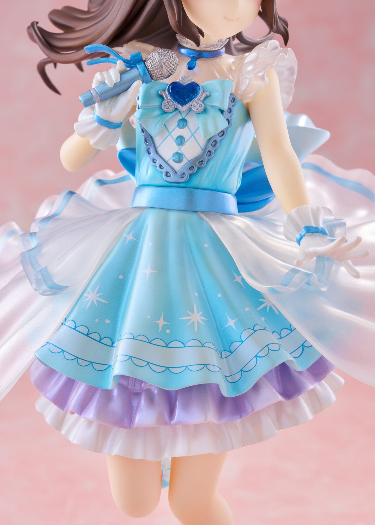 U149 Arisu Tachibana Memorial Edition Plum
